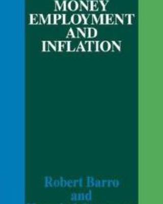 Money, Employment and Inflation