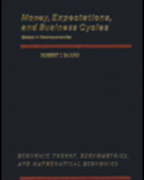 Money, Expectations, and Business Cycles